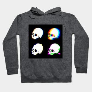 Skulls Hoodie